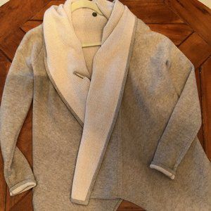 Margaret O'Leary St Claire Sweater